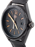 Tag Heuer Formula 1 Black Dial Watch for Women - WBJ1314.FC8230 Authentic Buy Shop Now