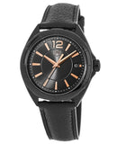 Tag Heuer Formula 1 Black Dial Watch for Women - WBJ1314.FC8230 Authentic Buy Shop Now