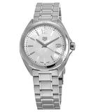 Tag Heuer Formula 1 White Mother of Pearl Dial Watch for Women - WBJ1318.BA0666 Authentic Buy Shop Now