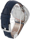 Tag Heuer Formula 1 Quartz Blue Dial Blue Leather Strap Watch for Women - WBJ1412.FC8233 Authentic Buy Shop Now
