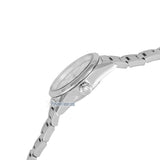 Tag Heuer Carrera Mother of Pearl Dial Silver Steel Strap Watch for Women - WBN2410.BA0621 Authentic Buy Shop Now