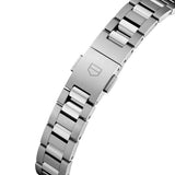 Tag Heuer Carrera Blue Dial Silver Steel Strap Watch for Women - WBN2411.BA0621 Authentic Buy Shop Now