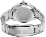 Tag Heuer Aquaracer Professional 200 Quartz Silver Dial Silver Steel Strap Watch for Men - WBP1111.BA0627 Authentic Buy Shop Now