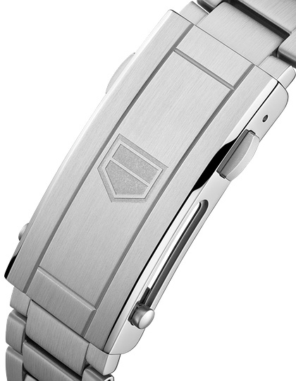 Tag Heuer Aquaracer Professional 300 GMT Automatic Blue Dial Silver Steel Strap Watch for Men - WBP2010.BA0632 Authentic Buy Shop Now
