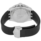 Tag Heuer Aquaracer Black Dial Watch for Men - CAY111A.FT6041 Authentic Buy Shop Now