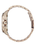 Hugo Boss Premiere Rose Gold Dial with DIamonds Rose Gold Steel Strap Watch for Women - 1502443 Authentic Buy Shop Now