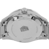 Tag Heuer Carrera Quartz Diamonds Blue Dial Silver Steel Strap Watch for Women - WAR1114.BA0601 Authentic Buy Shop Now