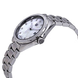 Tag Heuer Formula 1 Diamonds Mother of Pearl White Dial Watch for Women - WBJ1319.BA0666 Authentic Buy Shop Now