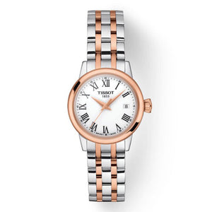 Tissot Classic Dream Lady Quartz Watch For Women - T129.210.22.013.00 Authentic Buy Shop Now