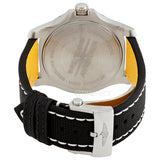 Breitling Avenger Automatic 43mm Black Dial Black Nylon Strap Watch for Men - A17318101B1X2 Authentic Buy Shop Now
