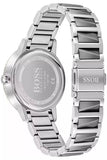 Hugo Boss Signature Grey Dial Silver Steel Strap Watch for Men - 1502569 Authentic Buy Shop Now