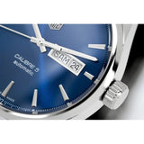 Tag Heuer Carrera Blue Dial Watch for Men - WAR201E.FC6292 Authentic Buy Shop Now