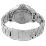 Breitling Avenger Automatic 45mm Seawolf Yellow Dial Silver Steel Strap Strap Watch for Men - A17319101/1A1 Authentic Buy Shop Now