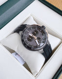 Tissot T Race Cycling Chronograph Black Dial Black Rubber Strap Watch For Men - T111.417.37.441.07 Authentic Buy Shop Now