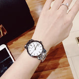 Burberry The City Silver Dial Silver Steel Strap Watch for Men - BU9037 Authentic Buy Shop Now