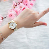 Tissot T Classic PR 100 Lady White Dial Watch For Women - T101.210.36.031.00 Authentic Buy Shop Now