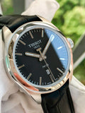 Tissot PR 100 Lady Quartz Sport Chic Watch For Women - T101.210.16.051.00 Authentic Buy Shop Now