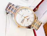 Longines Master Collection Automatic 38.5mm Watch for Men - L2.755.5.97.7 Authentic Buy Shop Now
