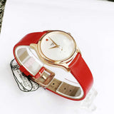 Tissot Bella Ora Mother of Pearl Dial Watch For Women - T103.310.36.111.01 Authentic Buy Shop Now