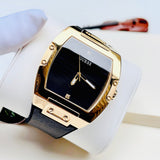 Guess Phoenix Black Dial Black Rubber Strap Watch for Men - GW0386G3 Authentic Buy Shop Now