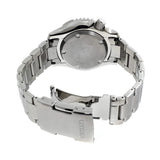 Citizen Promaster 200M Diver Fugu Asian Limited Edition Black Dial Silver Steel Strap Watch For Men - NY0090-86E Authentic Buy Shop Now