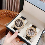 Guess Momentum Chronograph Diamonds Black Dial Black Silicone Strap Watch For Men - GW0518G2 Authentic Buy Shop Now