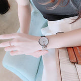 Movado Edge Silver Dial Silver Steel Strap Watch for Women - 3680012 Authentic Buy Shop Now