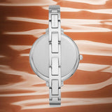 Michael Kors Jaryn Analog Multi Colour Dial Watch For Women - MK4546 Authentic Buy Shop Now