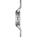 Tissot T Classic Bridgeport Lady Quartz Stainless Steel Watch For Women - T097.010.11.038.00 Authentic Buy Shop Now
