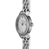 Tissot T Classic Bridgeport Lady Quartz Stainless Steel Watch For Women - T097.010.11.038.00 Authentic Buy Shop Now