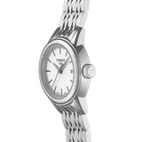 Tissot Carson Lady Steel Quartz Watch For Women - T085.210.11.011.00 Authentic Buy Shop Now
