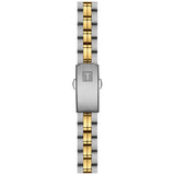 Tissot T Classic PR100 Gold Plated Quartz Watch For Women - T049.210.22.017.00 Authentic Buy Shop Now