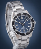 Seiko Prospex Glacier Save the Ocean Green Dial Silver Steel Strap Watch For Men - SPB297J1 Authentic Buy Shop Now
