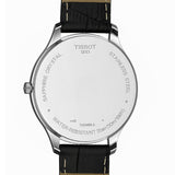 Tissot T Classic Tradition 5.5 Quartz Watch For Men - T063.409.16.058.00 Authentic Buy Shop Now