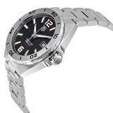 Tag Heuer Formula 1 Black Dial Watch for Men - WAZ2113.BA0875 Authentic Buy Shop Now