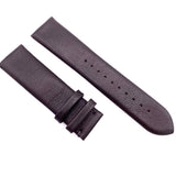 Emporio Armani Retro Quartz White Dial Brown Leather Strap Watch For Men - AR1936 Authentic Buy Shop Now