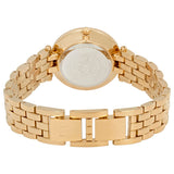 Swarovski Daytime Analog Gold Dial Gold Steel Strap Watch for Women - 5182231 Authentic Buy Shop Now