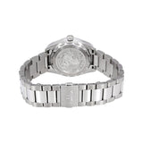 Omega Seamaster Aqua Terra Quartz Diamonds Mother of Pearl Dial Silver Steel Strap Watch for Women - 220.10.28.60.55.001 Authentic Buy Shop Now