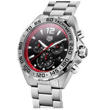 Tag Heuer Formula 1 Black Dial Watch for Men - CAZ101Y.BA0842 Authentic Buy Shop Now