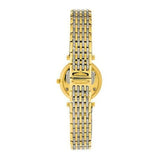 Longines La Grande Classique de Longines Gold Dial Two Tone Steel Strap Watch for Women - L4.209.2.31.7 Authentic Buy Shop Now
