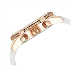 Guess Catalina White Dial White Silicon Strap Watch For Women - W0562L1 Authentic Buy Shop Now