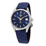Tag Heuer Carrera Blue Dial Watch for Women - WAR1112.FC6391 Authentic Buy Shop Now