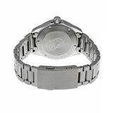 Tag Heuer Aquaracer Quartz Black Dial Silver Steel Strap Watch for Men - WAY1110.BA0928 Authentic Buy Shop Now