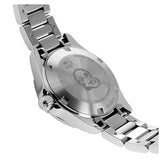 Tag Heuer Aquaracer Diamonds Mother of Pearl Dial Silver Steel Strap Watch for Women - WBD131B.BA0748 Authentic Buy Shop Now
