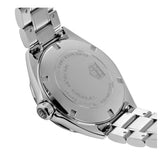 Tag Heuer Formula 1 Diamonds Blue Dial Silver Steel Strap Watch for Women - WBJ1416.BA0664 Authentic Buy Shop Now