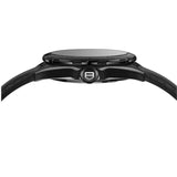 Tag Heuer Formula 1 Diamonds Black Dial Black Leather Strap Watch for Women - WBJ1417.FC8234 Authentic Buy Shop Now