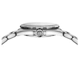 Tag Heuer Formula 1 Diamonds Mother of Pearl White Dial Silver Steel Strap Watch for Women - WBJ141A.BA0664 Authentic Buy Shop Now