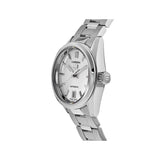 Tag Heuer Carrera Diamonds Mother of Pearl Dial Silver Steel Strap Watch for Women - WBN2412.BA0621 Authentic Buy Shop Now