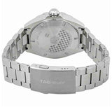 Tag Heuer Formula 1 Calibre 6 Automatic Blue Dial Silver Steel Strap Watch for Men - WAZ2014.BA0842 Authentic Buy Shop Now